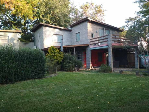 Imagen 2 de 14 de Casa En Venta En Pilar