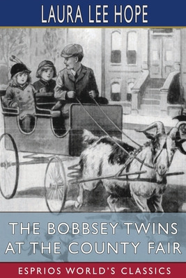 Libro The Bobbsey Twins At The County Fair (esprios Class...