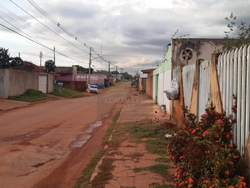 Casa Residencial - 15151