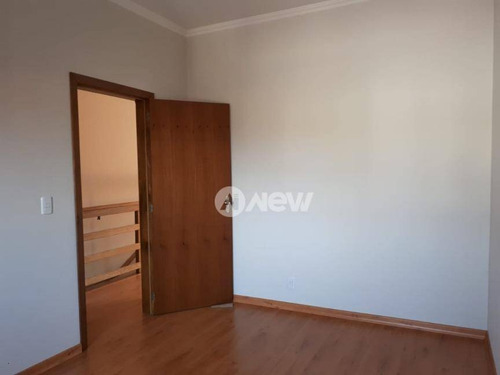 Imagem 20 de 30 de Sobrados Com 3 Dormitórios À Venda, 194 M² Por R$ 720.000 - Cristo Rei - São Leopoldo/rs - Ca3489