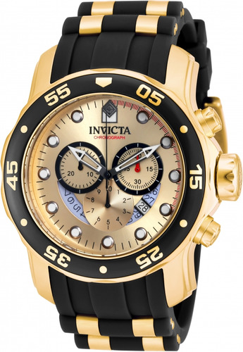 Invicta Pro Diver 17566 Masculino