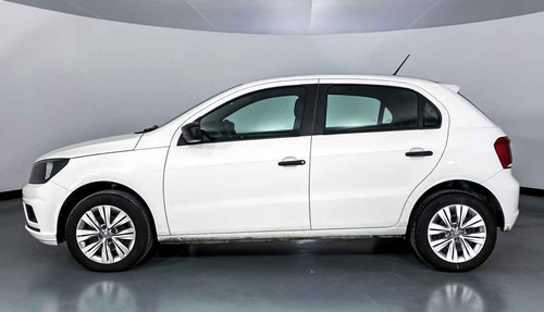 Imagen 10 de 15 de 31582 - Volkswagen Gol 2019 Con Garantía