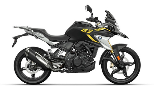 Imagen 12 de 16 de Bmw G 310 Gs - 2022 Financiada