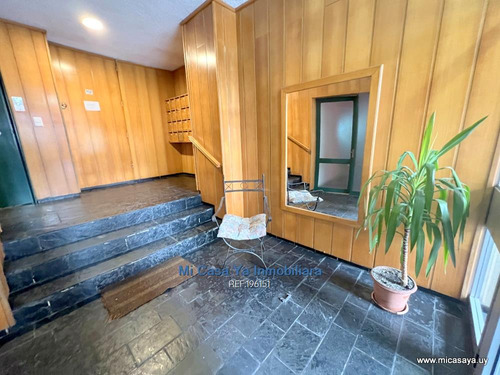 Imagen 2 de 29 de Venta Apartamento Barrio Sur 4 Dormitorios 2 Baños Impecabl Cw196151