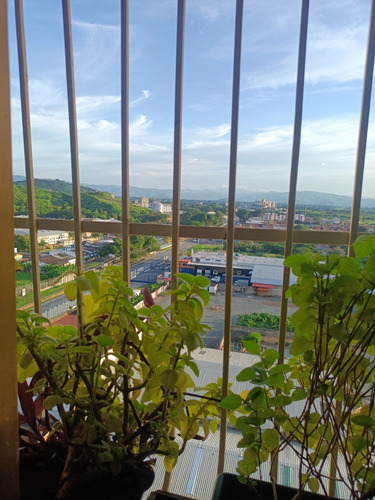 Oportunidad Apartamento En Venta/resd Habitare 2003 Turmero/pg1112
