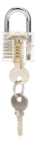 Set De Extractor De Llaves Lock Pick, 15 Unidades, Cerrajero