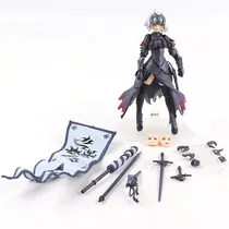 Comprar Fate Grand Order Jeanne D'arc Alter Figma 390 Action Figures