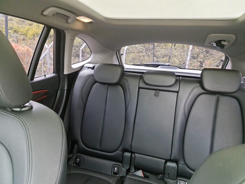 Imagen 3 de 13 de Bmw X1 Modelo 2022 Versión 2.0 Turbo Garantía De Fábrica