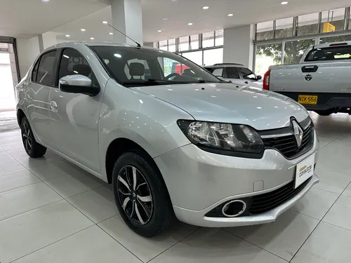 Renault Logan 1.6 Privilege