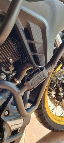 Imagen 6 de 7 de Suzuki Vstrom 650 Xt