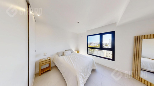 Departamento 2 Ambientes En Venta En Zona Chauvin