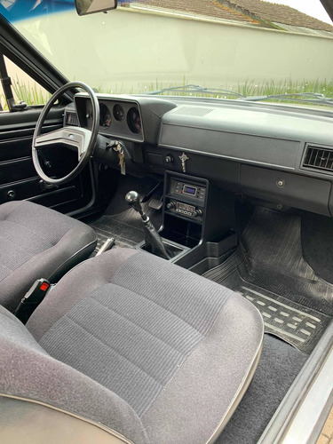 Ford Corcel 2 L