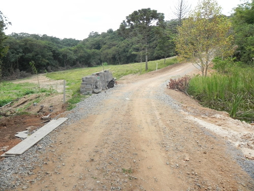 (k.a) Local Ideal Para Construir Sua Chacara Com Linda Area