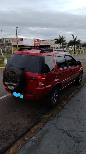 Ford Ecosport 2011 1.6 Xls Flex 5p