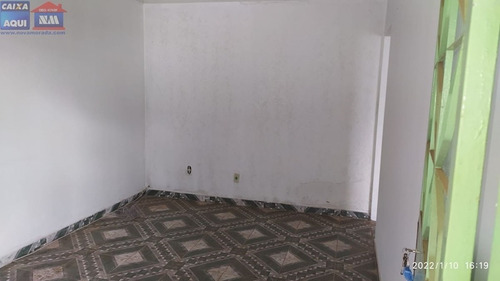Imagem 14 de 15 de Casa Escriturada Com Lote Enorme Em Taguatinga Sul