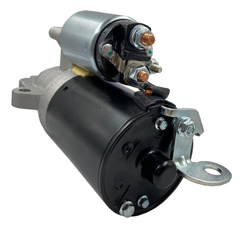 Motor Partida Ford Ranger L4 2.3l 140 Cid 2001 12v 11d