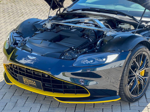 Aston Martin V8 Vantage V8 4.0