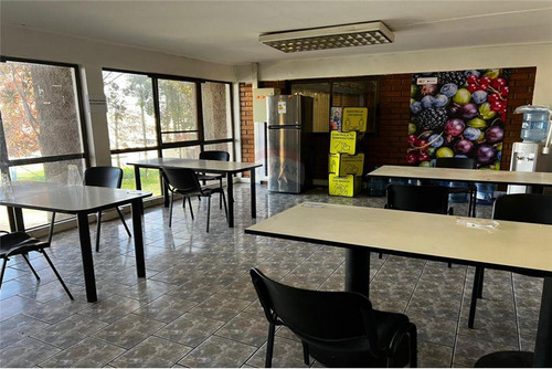 Imagen 3 de 13 de Impecable Bodega Sector Industrial San Bernardo