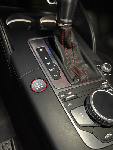 Imagen 11 de 15 de Audi S3 Sedan 2018