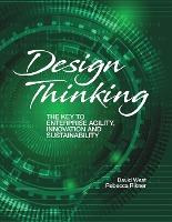Libro Design Thinking : The Key To Enterprise Agility, In...