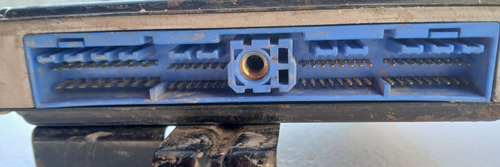 Computadora Motor Nissan Pickup D21 2.4 1991-1995 (Usado)