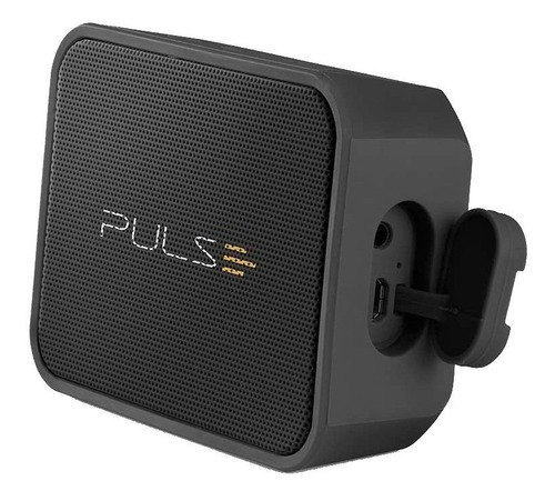Imagem 2 de 4 de Caixa De Som Pulsesplash - Bluetooth A Prova D'água