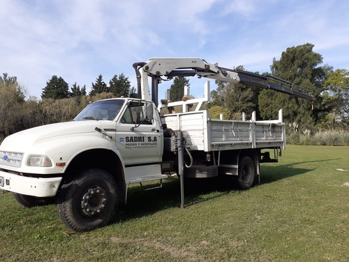 Ford 14000 Con Hidrogrua