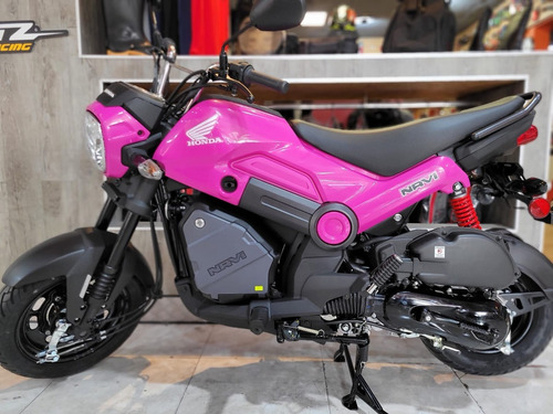 Honda Navi 110cc Tamburrino Motos Entrega Inmediata