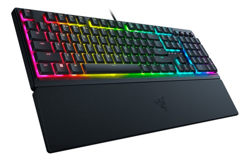 Teclado Ornata V3 Low Profile Razer - Rz0304460200