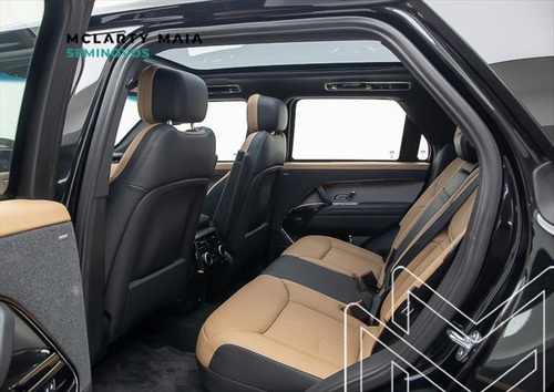 Land Rover Range Rover Sport 3.0 D350 Turbo Diesel Mhev Dynamic Hse Awd Automatico