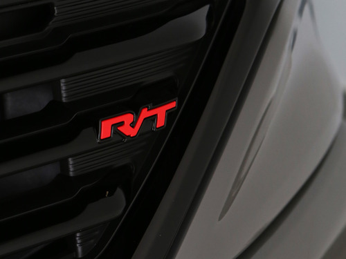 RAM Rampage 2.0 HURRICANE 4 TURBO GASOLINA R/T 4X4 AUTOMÁTICO
