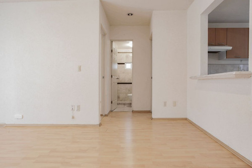 Imagen 6 de 17 de Departamento En Venta En Col. Granda, Miguel Hidalgo