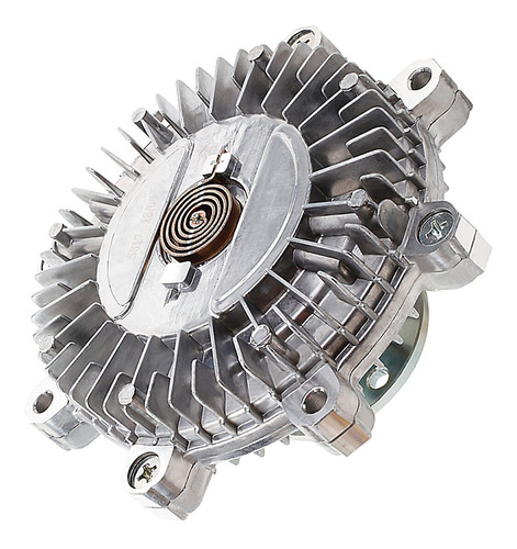 Un Fan Clutch Térmico Kg Dodge H100 2.5l 4 Cil 06/14