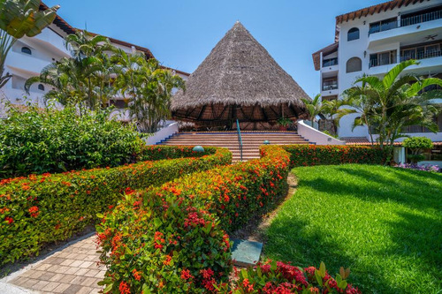 Departamento En Venta En Colonia Marina Vallarta, Puerto Vallarta, Jalisco