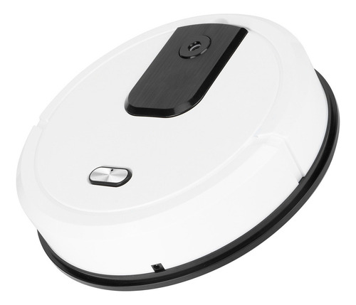. Robot De Barrido Inteligente Mini Aspiradora De Doble Uso