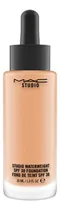 Comprar Base de maquiagem em líquida MAC Studio Waterweight MAC Studio Waterweight tom nc40 - 30mL