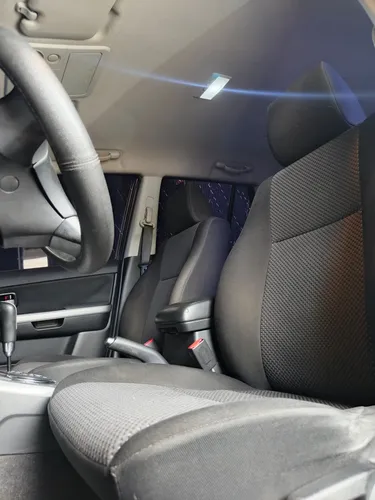 Suzuki Gran Vitara