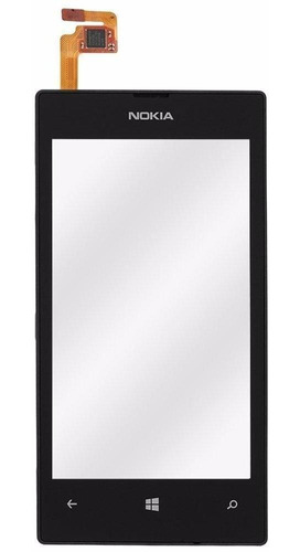 Touch Screen Nokia Lumia 520 Pantalla Tactil Vidrio