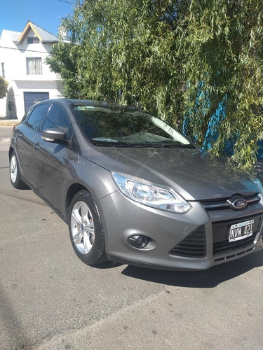 Ford Focus 3 Se 1.6l