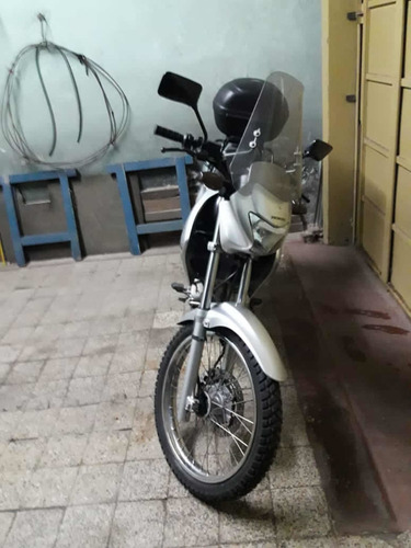 Honda Falcón Nx 400
