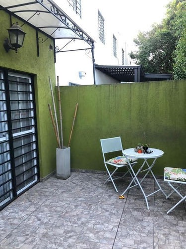 Imagen 12 de 15 de Departamento En Venta En San Miguel