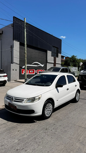 Volkswagen Gol Trend 1.6 Pack I 101cv