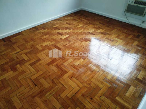Apartamento-à Venda-vila Isabel-rio De Janeiro - Jcap30324