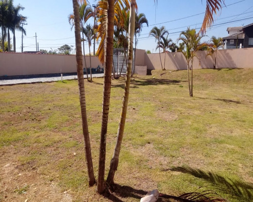 Imagem 10 de 30 de Chacara Porta Do Sol - Acc Financiamento - Ch00078 - 69568686