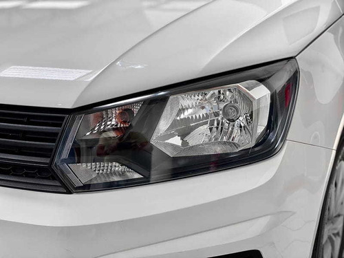 Imagem 14 de 15 de Volkswagen Gol 1.0l Mc4 2020