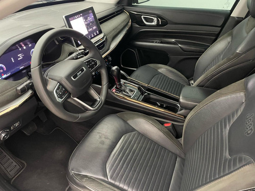 Jeep Commander Limited T270 1.3 Tb Flex Aut