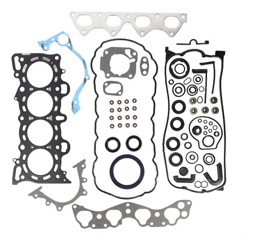 Kit Empaquetadura Motor Para Honda Hrv 1600 Cc. De 1998-2006