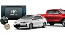 Comprar Habilitador Video Movimiento Toyota Hilux Corolla Ft-free-ty