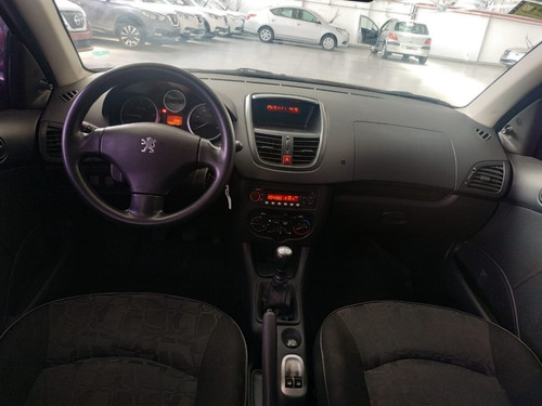 Peugeot 207 Xs 1.9 5ptas - Darc Autos Usados Garantizados
