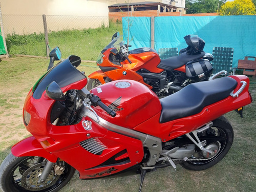Imagen 7 de 12 de Honda Vfr 750 Rc36 Ii